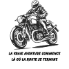 biker design
