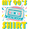 90s T Shirt