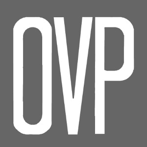 OVP blanc