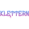 Klettern