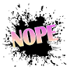 Nope