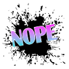Nope