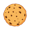 Chocolate Chips Cookie