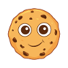 Chocolate Chips Cookie