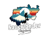Sauerländer Original Retro Sunset