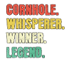 Cornhole Whisperer