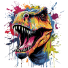 T-Rex Dinosaur