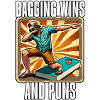 Cornhole Beanbag