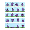 PlumBoo Dance Cycle