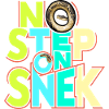 No Step On Snek