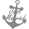 Juist Married Anker