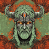 Geist von Odin