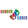 Gender bender found the rainbow