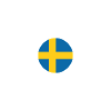 Sweden Style Design T-Shirt