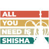 Sisha Smoke Chillig Oriental