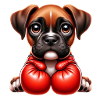 Boxender Champion