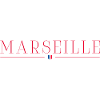 Marseille, France Style Design T-Shirt