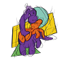 Mama Dino