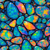 opal pattern