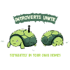 Introverts Unite Turtles