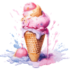 ice