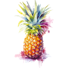 pineapple