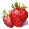 strawberry