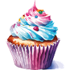 Cupcake 2 2