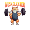 Cat Muscle Soreness