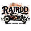 Ratsking Ratlook Shirt – Rustic Custom Style