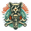 Ratsking Ratlook Shirt – Rustic Custom Style