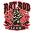 Ratsking Ratlook Shirt – Rustic Custom Style