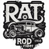 Ratsking Ratlook Shirt – Rustic Custom Style