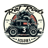 Ratsking Ratlook Shirt – Rustic Custom Style