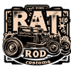 Ratsking Ratlook Shirt – Rustic Custom Style