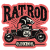 Ratsking Ratlook Shirt – Rustic Custom Style