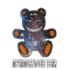 METAMORPHOSIS BEAR