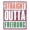 Straight outta Freiburg