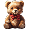 Teddy
