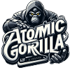 Gorille atomique