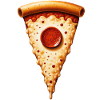 Single & Pizzaspaß genießen
