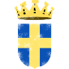 Verona Coat of Arms