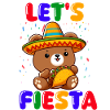 Allons à Fiesta del Taco