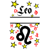 Leo Leo Zodiac Sign
