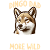 Dingo Australian dog