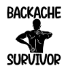 Backache Survivor 2