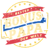 Bonus Papa Retro