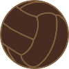 Retro Veteran Football 1954