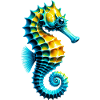 Seahorse