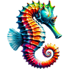 Seahorse
